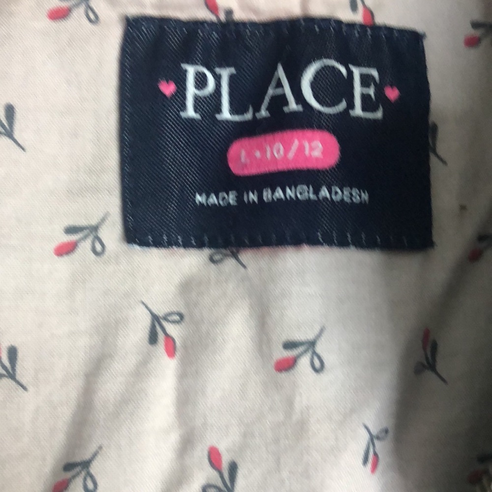 Children’s Place Jacket - Picture 2 of 5